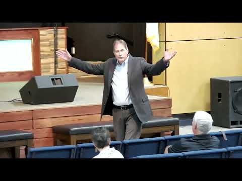 220413PM - There is Power in the Blood