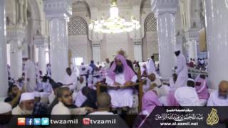 صورة هل يستحب لمن دعا لغيره بظهر الغيب أن يخبره بذلك ؟