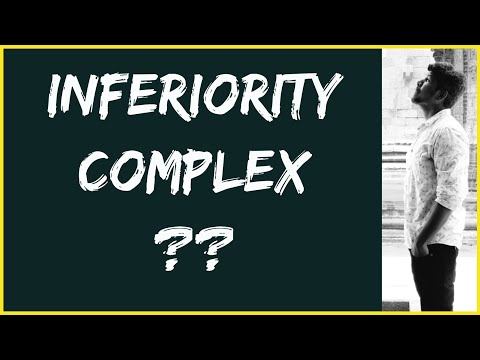 Prithivi Raj Inferiority...