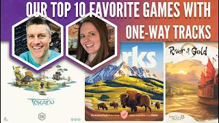 Stonemaier Games - Glen More video thumbnail