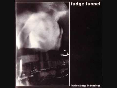 Fudge Tunnel - Spanish Fly