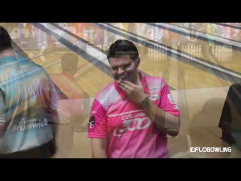 Josh Blanchard Trips the 4-9 at the TOC