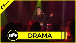 DRAMA - Low Tide | Live @ JBTV