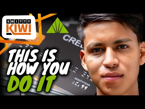 INSANE Way to Get Approved for a REGIONS Credit Card in 2024 - No Credit Needed! 💰 CREDIT S4•E354