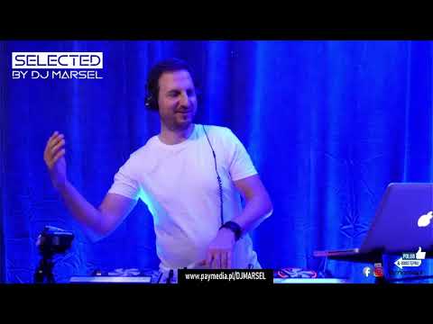 Selected by Dj Marsel #09