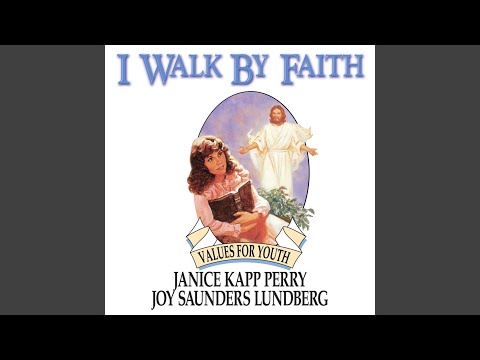 I Walk By Faith (feat. Felicia Sorensen)