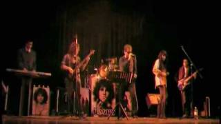 White Rabbits - Highway Star