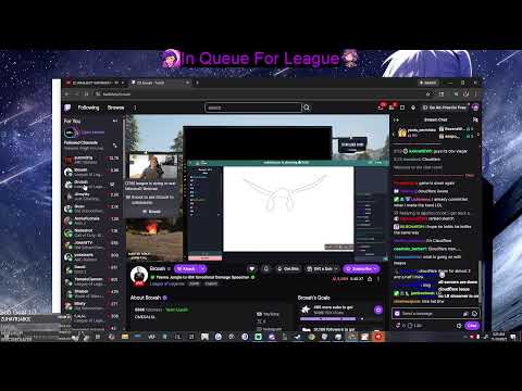 AD Neeko Top Main ROAD TO CHALLENGER CLIMB