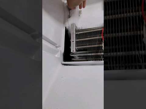 Refrigerator not cooling, but freezer works DIY fix