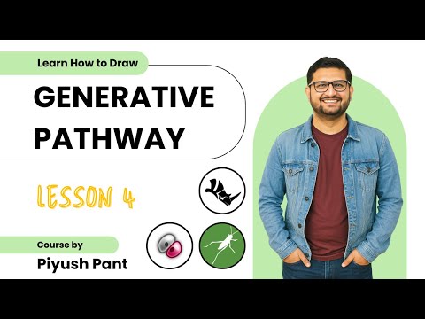 Progettazione di percorsi generativi – Lezione 4: perfezionamento e visualizzazione del percorso ...