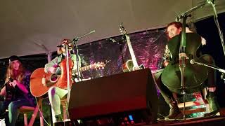 The Accidentals - Crows Feet