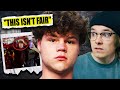 Jack Doherty Arrested And Facing 7 Years Prison