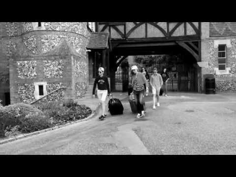 Team Hip Hop - Tuck Shop (Pilgrims Video Music Awards 2015)