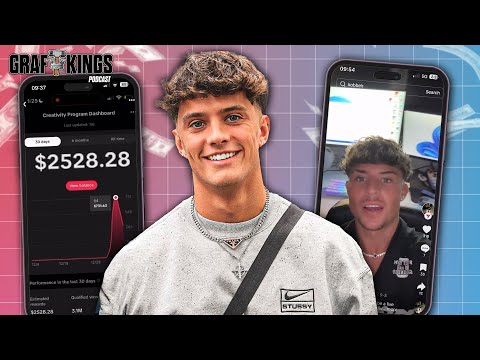 How We Make A Fortune From TikTok Lives: Gen Z vs Old Gen  | EP 81