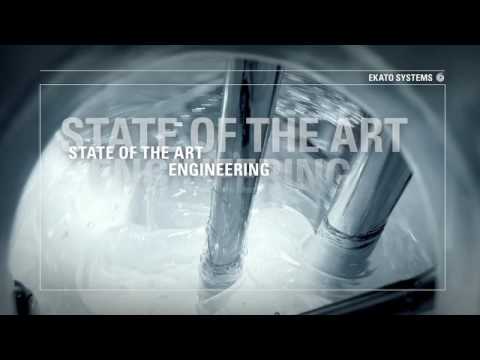 EKATO GROUP - Advanced Process Solutions