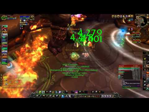 [1080p] Twin Ogron [Highmaul - Normal]