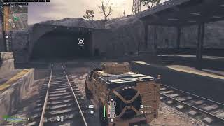 【COD MW3ゾンビ】 ミッション消化枠
