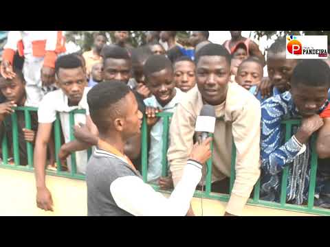 CASA DA JUVENTUDE: Cage One, John Berry, Cláudio Fenix e Dj Omix