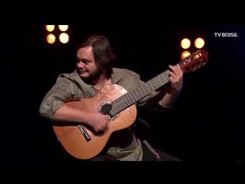 Yamandu Costa Guto Wirtti e Bebê Kramer   Simpatia