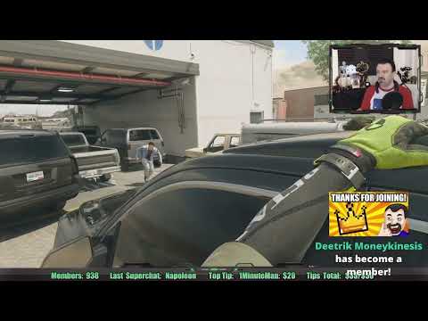 Call of Duty: Modern Warfare II (2022) LAUNCH MP pt4 - Icarus Unlocked! Let's SPREAD IT ON