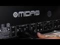M32 Quick Tip DL32 FOH Monitor Split