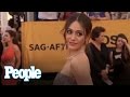 SAG Awards Red Carpet Recap People