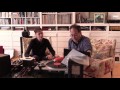 Yale Evelev Luaka Bop Boiler Room Collections