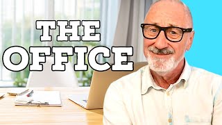 Business English conversation practice: at work (advanced level)