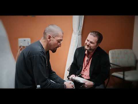 SluGGa - Intake (Official Music Video) Produced by StarBeats Directed By J Angel Visuals