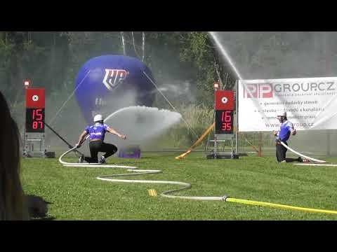 2020 EXČR Zderaz - SDH Nevcehle