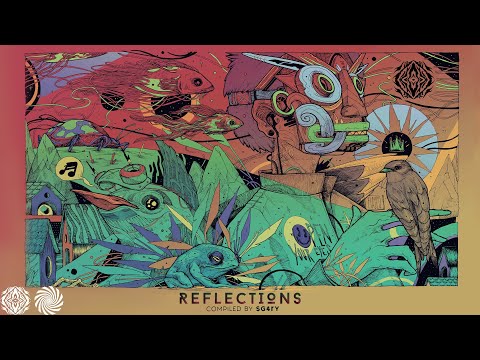 Gandhabba & Synthetik Chaos - Casual Healings