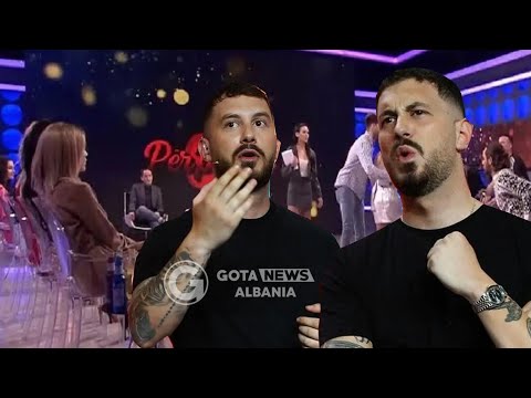 Humor burgu, seksualizojnë vajzat/ Ish-konkurrentja shpërthen ndaj vëllezërve Veshaj - Gota News