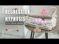 Deep Regression Hypnosis Enter Little Space Let Go Completely ABDL Hypnosis