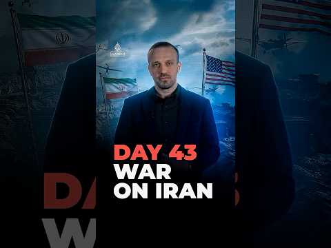 War on Iran: US walks away from talks leaving Iran with its ‘final offer’