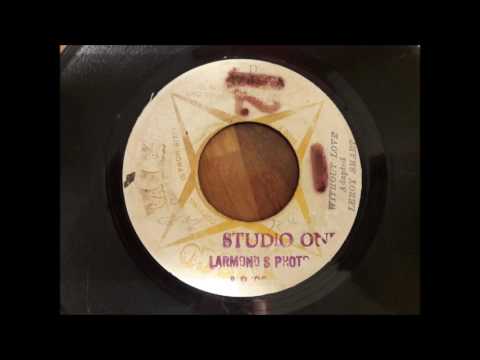 Leroy Smart - Without Love + Version