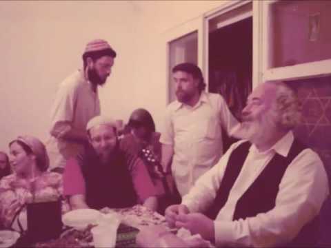 "לא תרצח - לא תכעס - לא תתעלם"  ר' שלמה קרליבך באנגלית