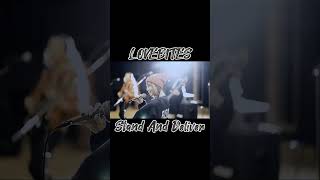 【Jgb05】#LOVEBITES 