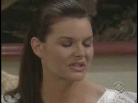 The Bold and the Beautiful promo