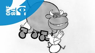 I Know an Old Lady Who Swallowed a Fly