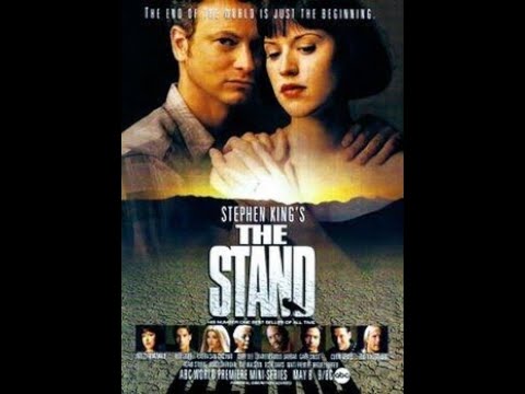 The Stand 1994  Part 1 (HD)