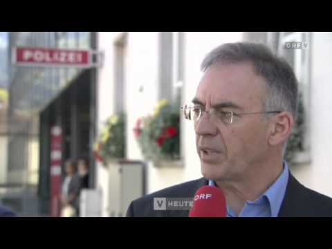 ORF Bericht 18 09 2014 Protestbürger