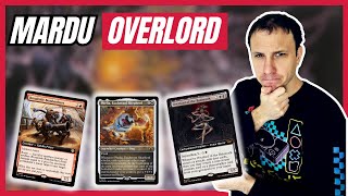 Doggone Card Advantage Engine | Legacy League
