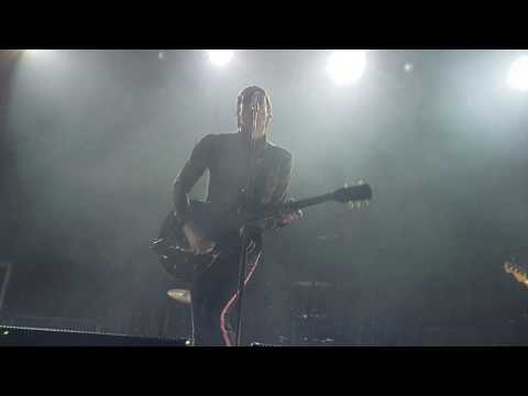Miles Kane Shavambacu O2 Institute Birmingham