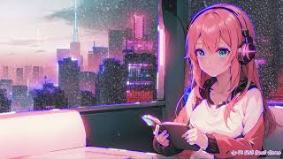 Lo-Fi Haven: Hip Hop for Peaceful Moments