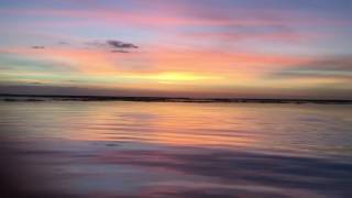 Sundowing in Mauritius