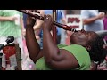 "There'll be a Hot Time in the Old Town Tonight" performed by Doreen's Jazz New Orleans 2014