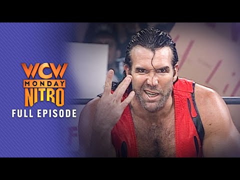 WCW Monday Nitro