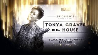 2962018 Tonya Graves in da House  trailer