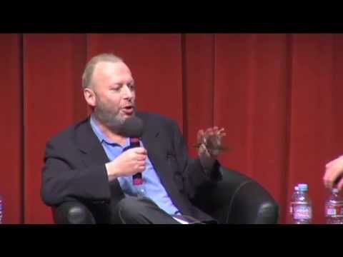 Is There an Afterlife? - Christopher Hitchens, Sam Harris, David Wolpe, Bradley Artson Shavit