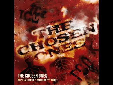 빅슬램 (BIG $LAM), 젠토 (Gento) - TCO (The chosen ones) (Feat. 딥플로우 (Deepflow)) (Prod by. TIGRIX)